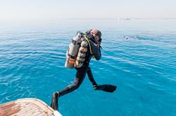 Red Sea Liveaboard Scuba Diving Holiday. Emperor Echo.